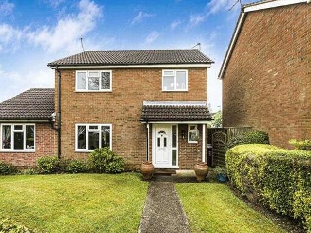 House for sale in Southdown, St Albans