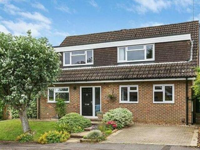 House for sale in Harpenden, St Albans