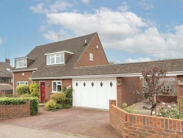 House for sale in Southdown, St Albans