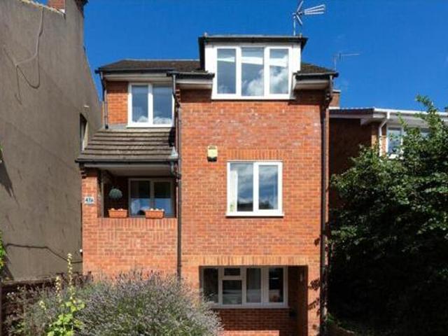 House for sale in Five Acres, Hertfordshire