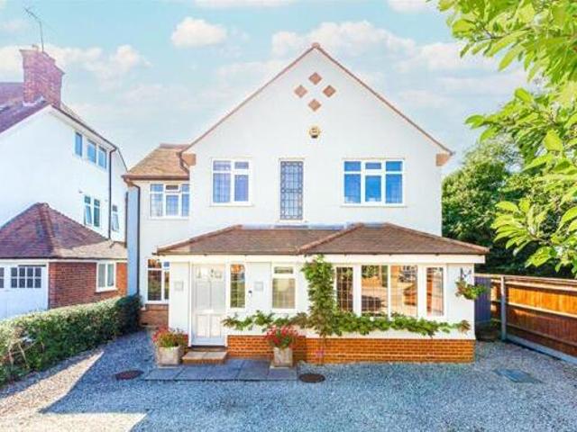 House for sale in Southdown, St Albans