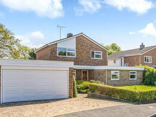 House for sale in Southdown, St Albans