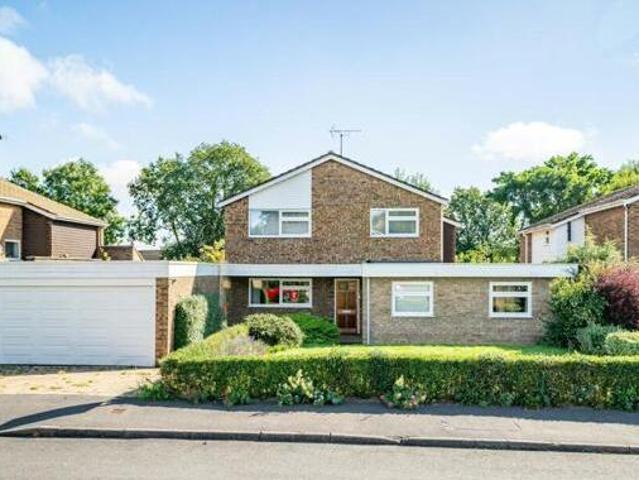 House for sale in Southdown, St Albans