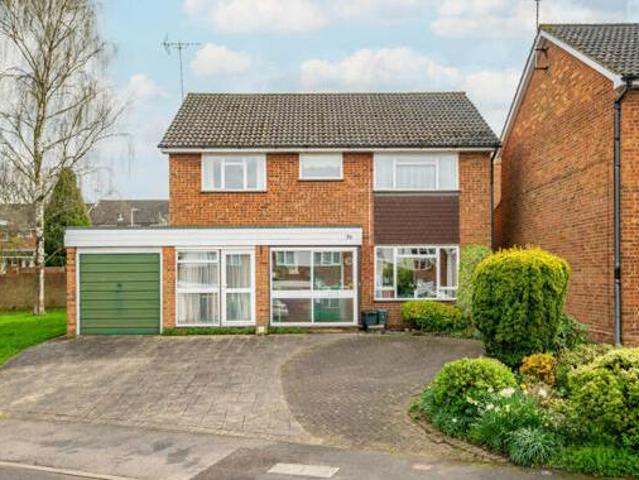 House for sale in Southdown, St Albans