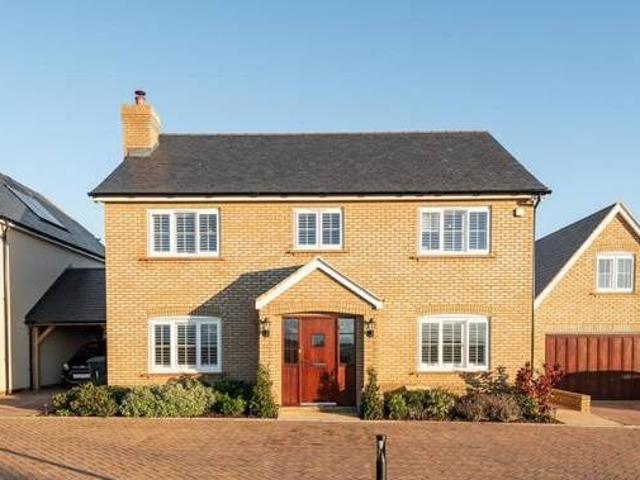 House for sale in Lyons, Greater London
