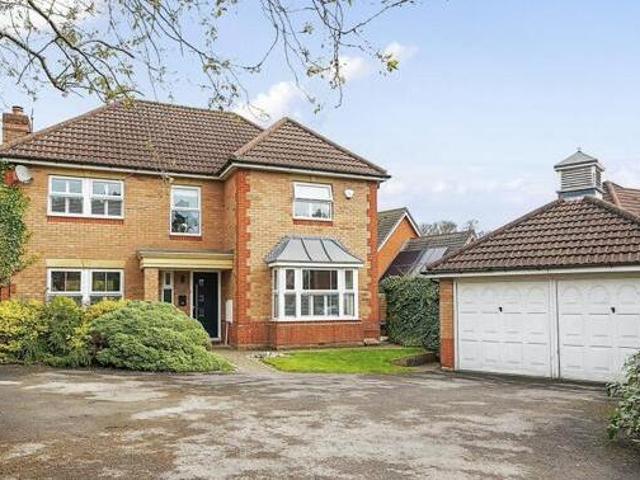 House for sale in Jennyfield, Harrogate