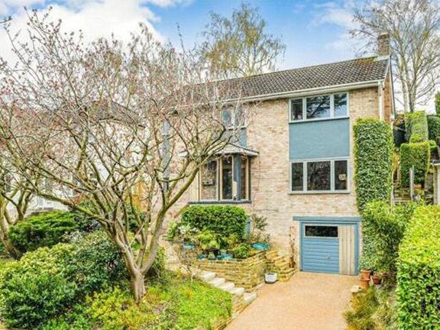 House for sale in Duchy, Harrogate