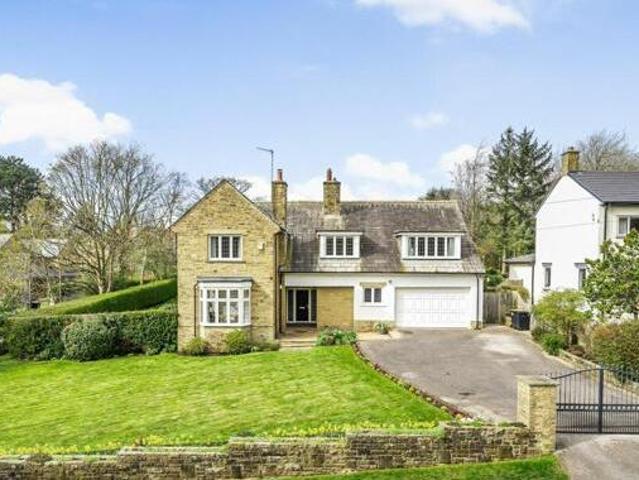House for sale in Oatlands, Harrogate