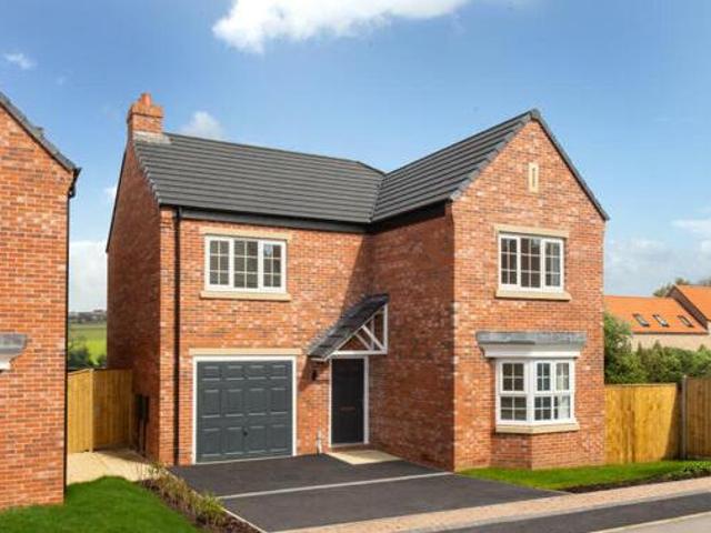 House for sale in Harlow, Harrogate