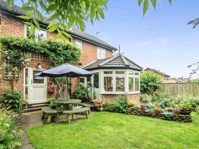 House for sale in Rossett, Harrogate