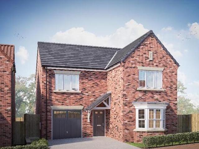 House for sale in Harlow, Harrogate