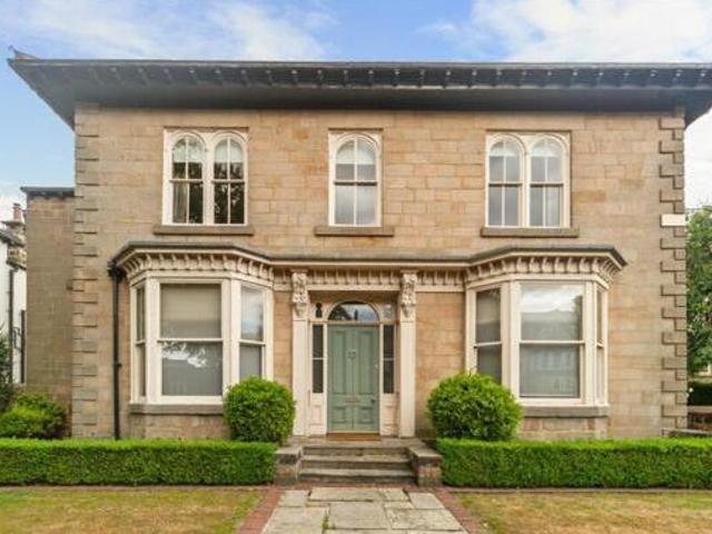 House for sale in High Harrogate, Harrogate