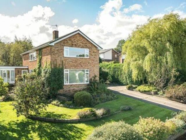 House for sale in Oatlands, Harrogate