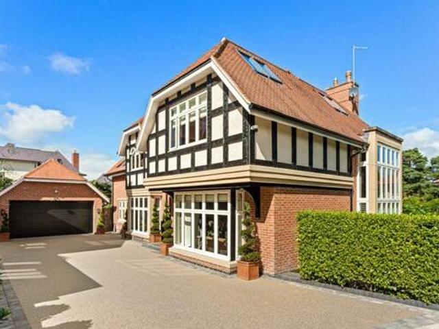House for sale in Duchy, Harrogate