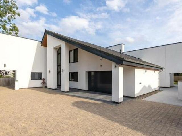 House for sale in Oatlands, Harrogate