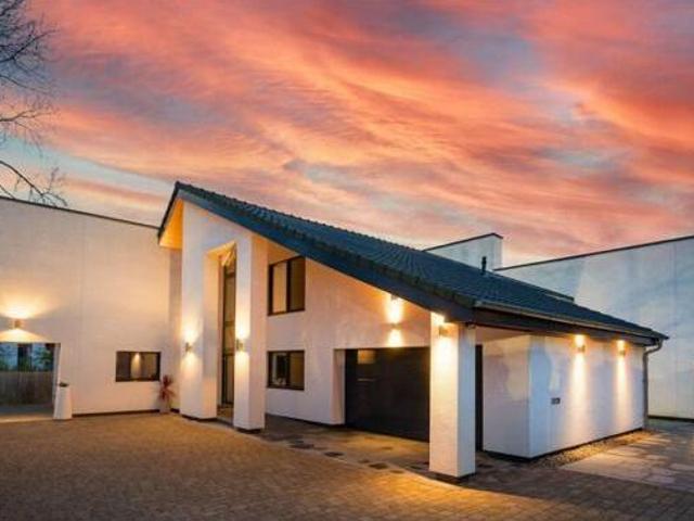 House for sale in Oatlands, Harrogate