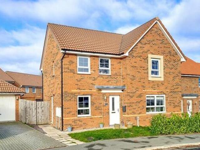 House for sale in Harrogate, North Yorkshire