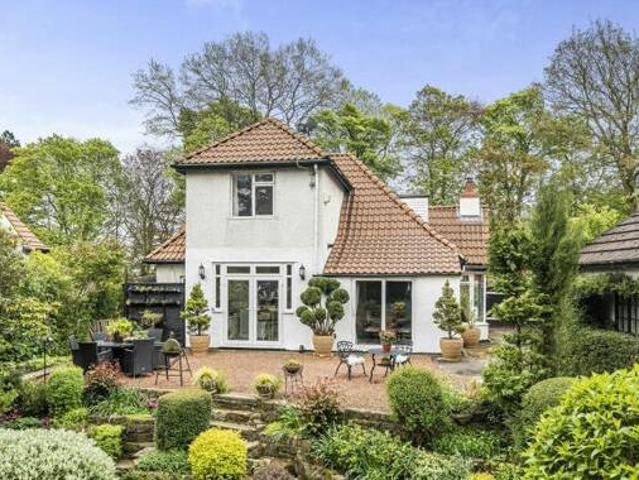 House for sale in Oatlands, Harrogate