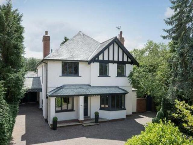 House for sale in Jennyfield, Harrogate