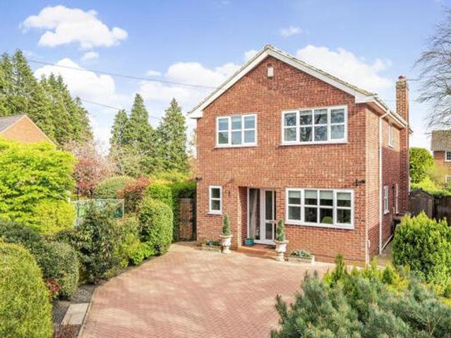 House for sale in Hookstone, Harrogate