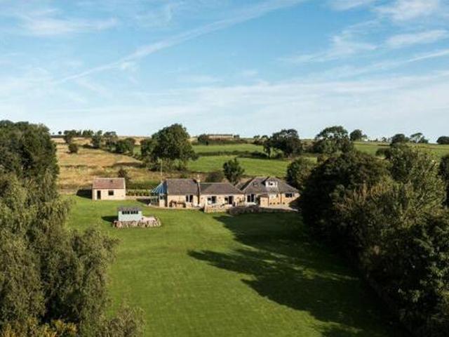 House for sale in Harrogate, North Yorkshire