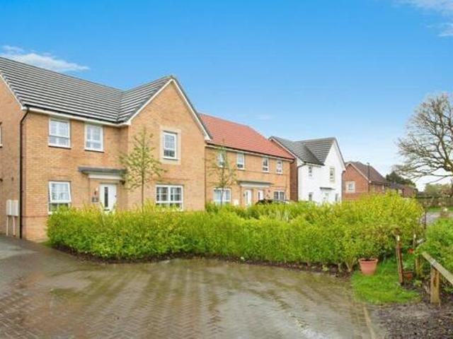 House for sale in Starbeck, Harrogate