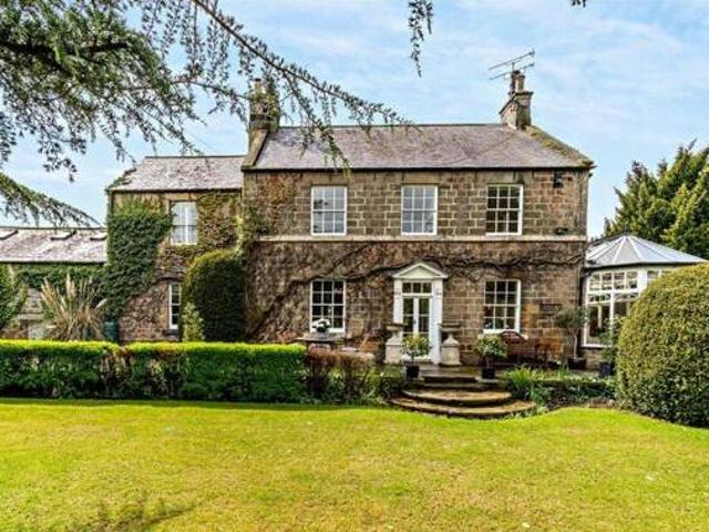 House for sale in Harrogate, York and North Yorkshire