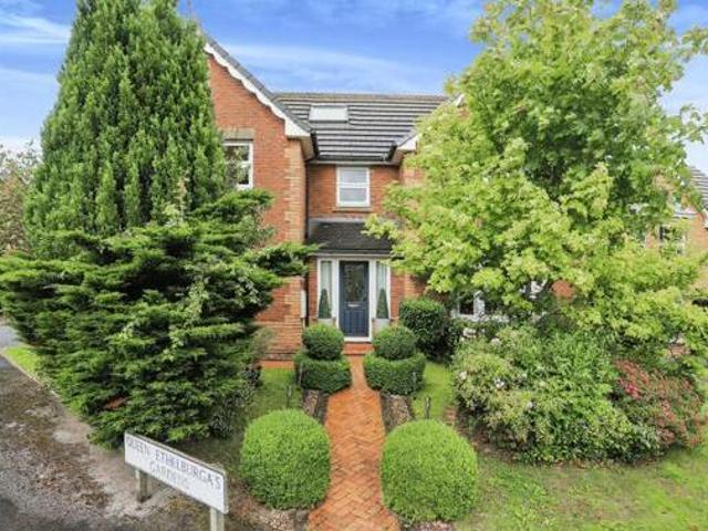 House for sale in Harrogate, North Yorkshire