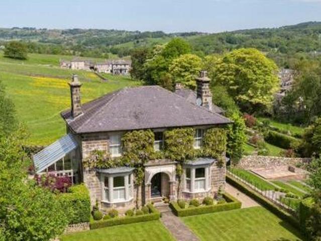 House for sale in Harrogate, North Yorkshire
