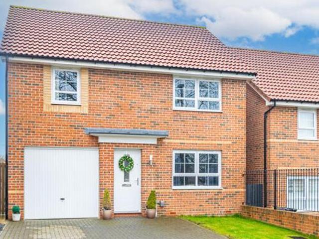 House for sale in Harrogate, North Yorkshire