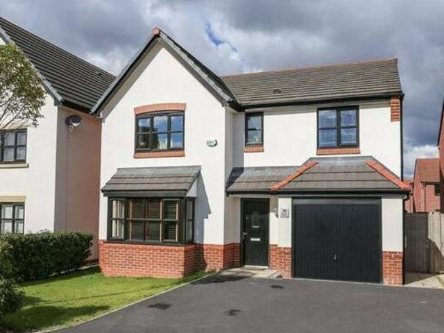 House for rent in Greater Manchester
