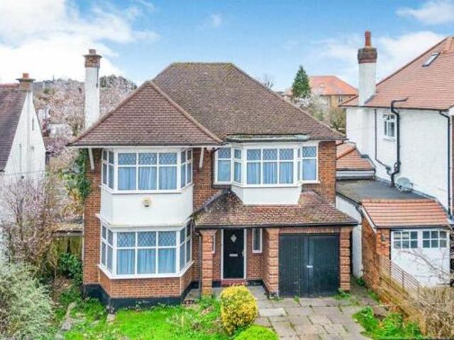 House for sale in Greater London