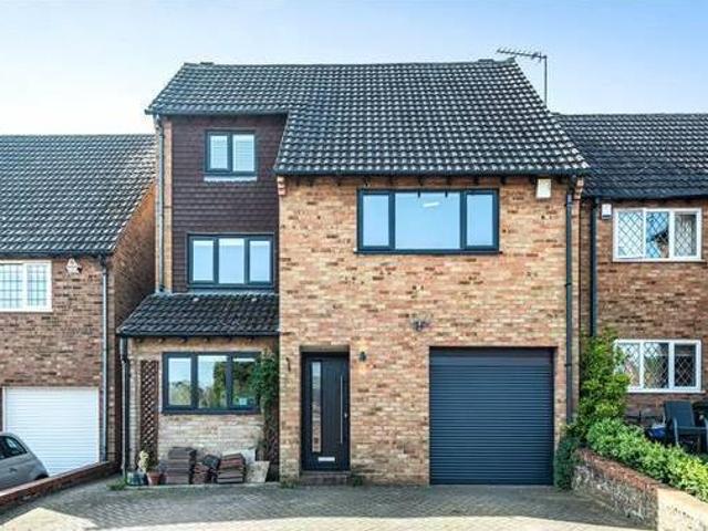 House for sale in City of London, Greater London