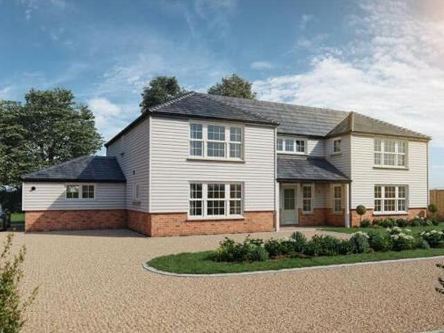 House for sale in Hartfield, Wealden