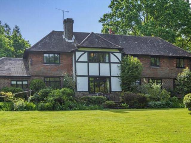 House for sale in Cross In Hand, East Sussex