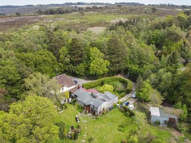House for sale in Cross In Hand, East Sussex