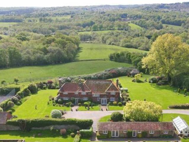 House for sale in Cross In Hand, East Sussex