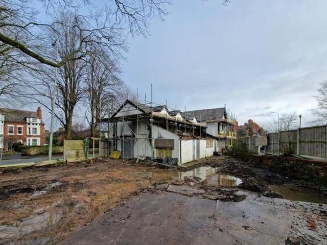 House for sale in Lyons, Greater London
