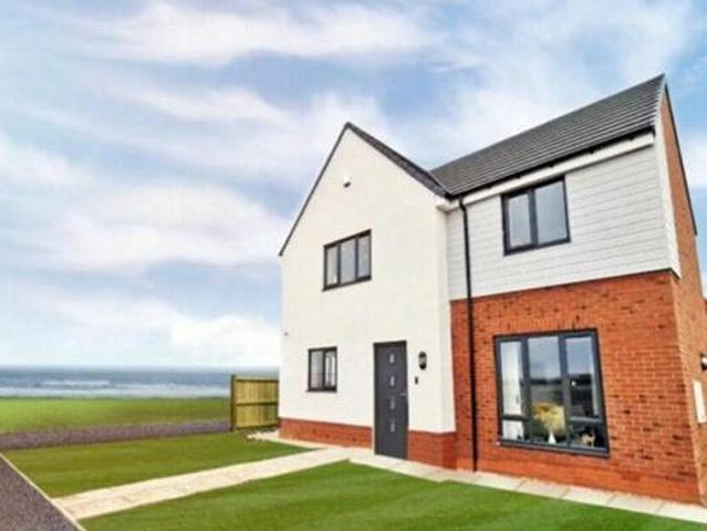 House for sale in Hartlepool