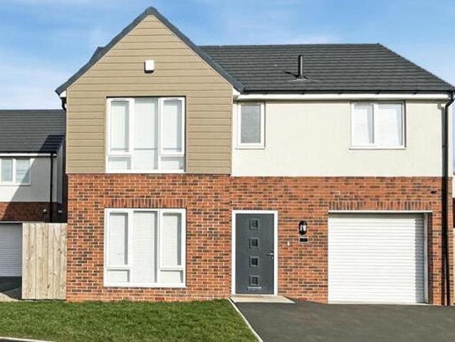 House for sale in Hartlepool
