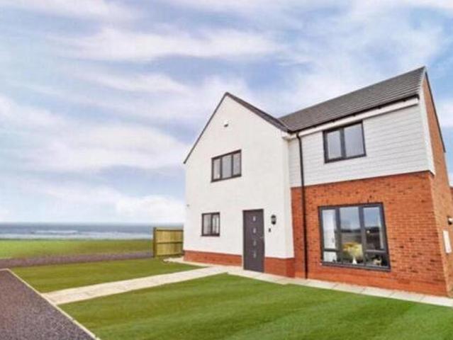 House for sale in Hartlepool