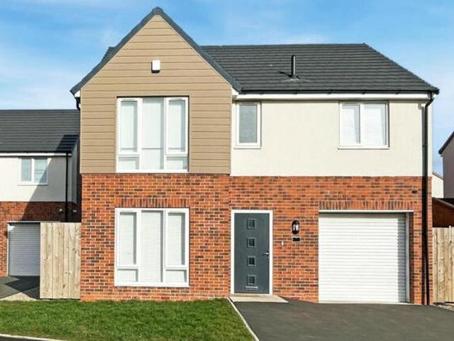 House for sale in Hartlepool