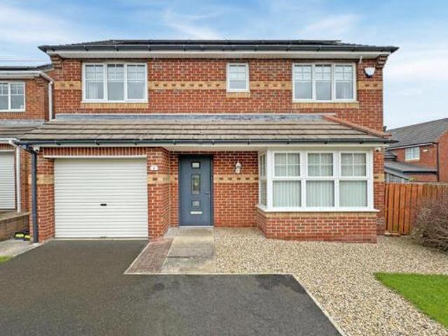 House for sale in Hartlepool