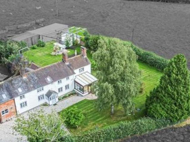 House for sale in Lyons, Greater London