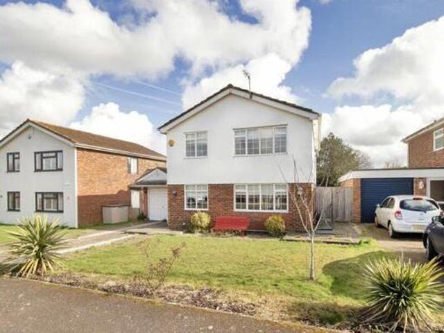 House for sale in Lyons, Greater London