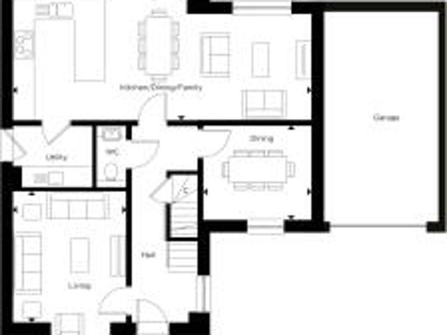 Farm for sale in Cranbrook, East Devon