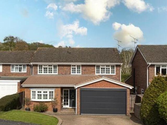 House for sale in Lyons, Greater London