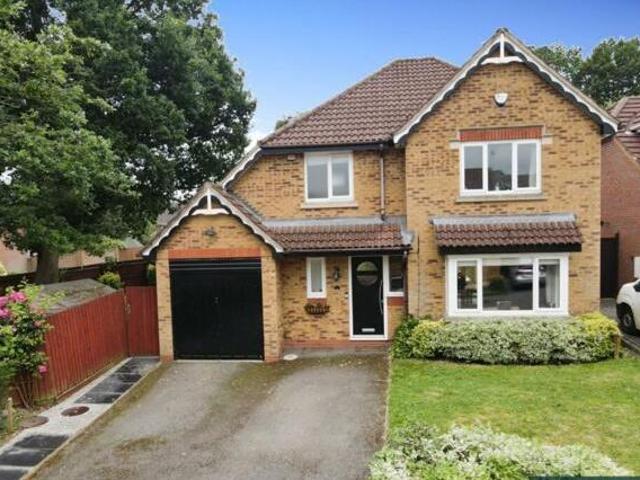 House for sale in Camp Hill, Warwickshire