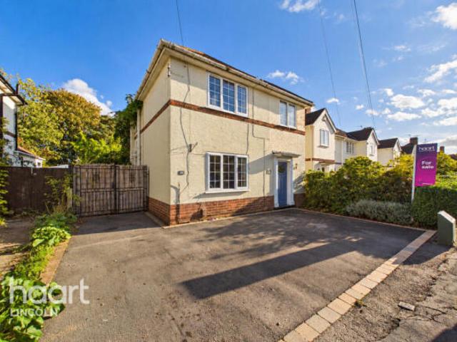 Farm for sale in Bracebridge, Lincoln
