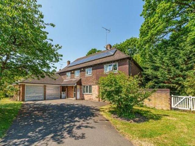 House for sale in Aylesbury, Buckinghamshire